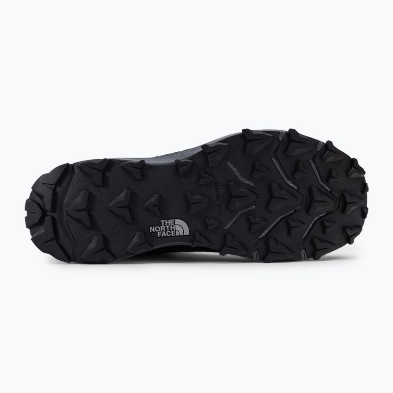 Мъжки ботуши за трекинг The North Face Vectiv Fastpack Insulated Futurelight black NF0A7W53NY71 5