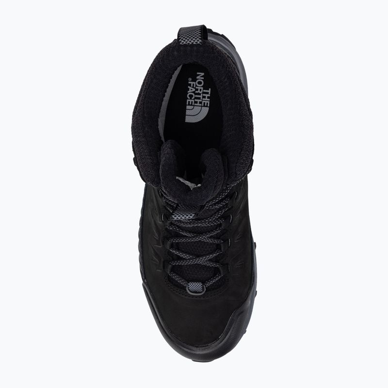 Мъжки ботуши за трекинг The North Face Vectiv Fastpack Insulated Futurelight black NF0A7W53NY71 6