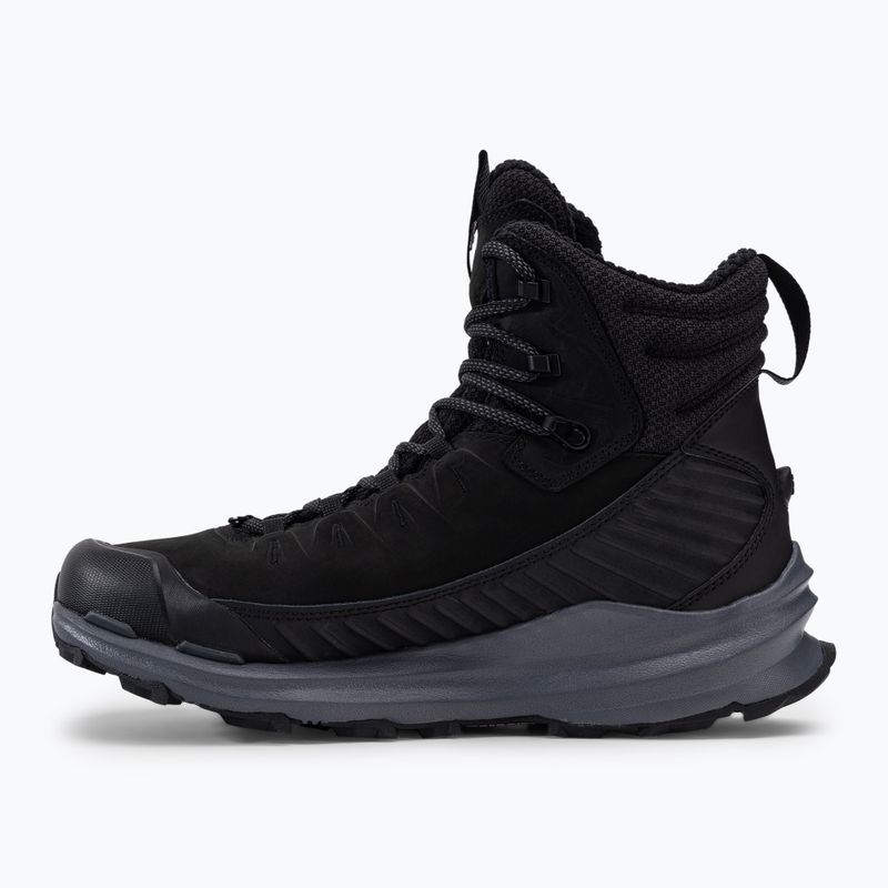 Мъжки ботуши за трекинг The North Face Vectiv Fastpack Insulated Futurelight black NF0A7W53NY71 7