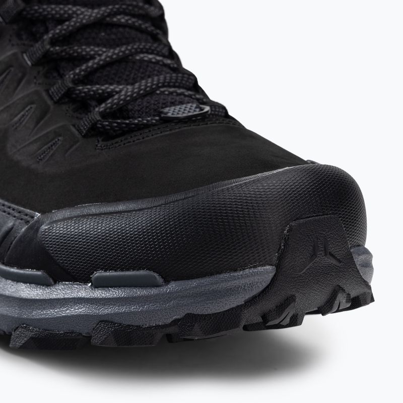 Мъжки ботуши за трекинг The North Face Vectiv Fastpack Insulated Futurelight black NF0A7W53NY71 8