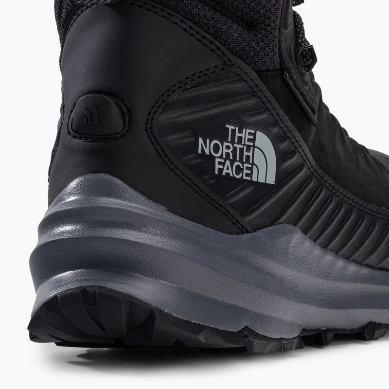 Мъжки ботуши за трекинг The North Face Vectiv Fastpack Insulated Futurelight black NF0A7W53NY71 9