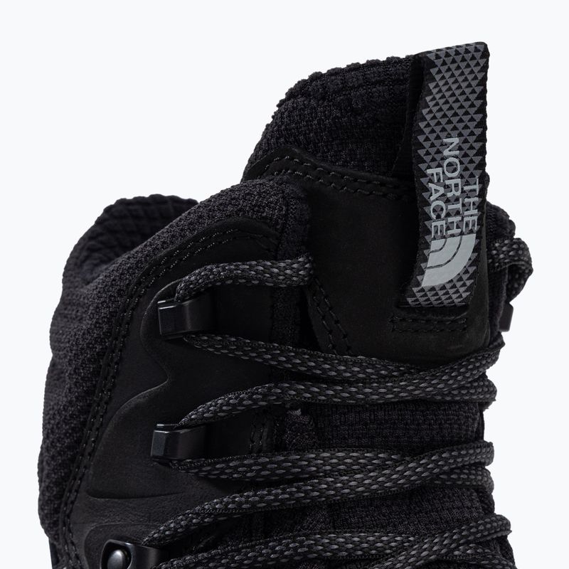 Мъжки ботуши за трекинг The North Face Vectiv Fastpack Insulated Futurelight black NF0A7W53NY71 10