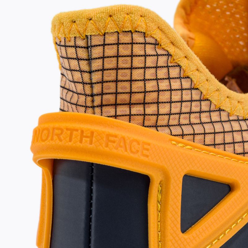 Мъжки ботуши за туризъм The North Face Oxeye Tech yellow NF0A7W5UIIH1 10