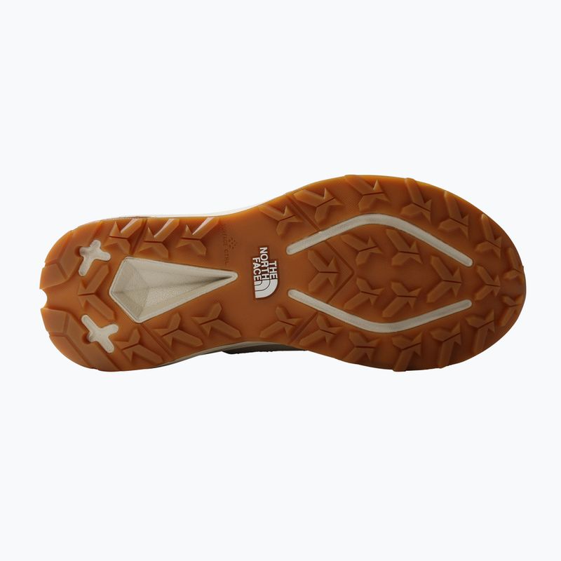 Дамски ботуши за трекинг The North Face Vectiv Exploris 2 Mid Futurelight beige NF0A7W6B9Z31 15