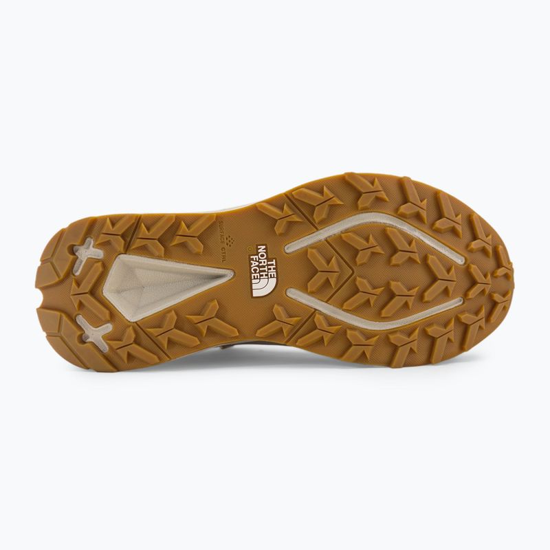 Дамски ботуши за трекинг The North Face Vectiv Exploris 2 Mid Futurelight beige NF0A7W6B9Z31 5