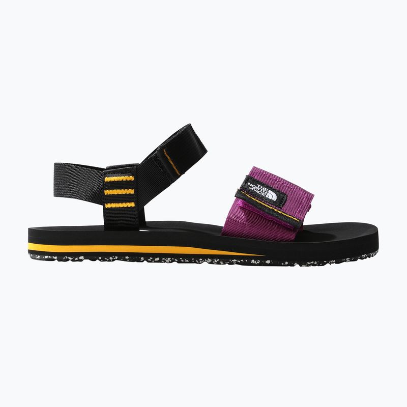 Дамски сандали за трекинг The North Face Skeena Sandal purple NF0A46BFCA61 11