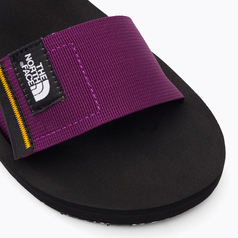 Дамски сандали за трекинг The North Face Skeena Sandal purple NF0A46BFCA61 7