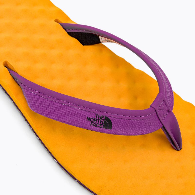 Джапанки за жени The North Face Base Camp Mini II orange NF0A47ABIII1 7