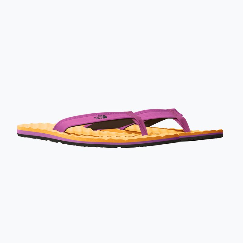 Джапанки за жени The North Face Base Camp Mini II orange NF0A47ABIII1 10