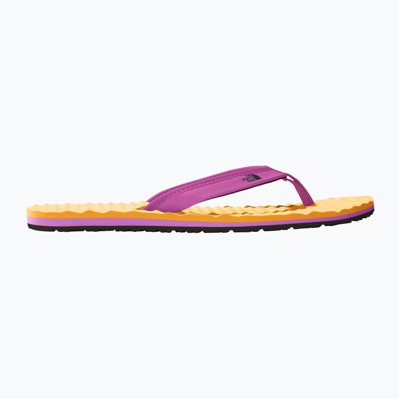 Джапанки за жени The North Face Base Camp Mini II orange NF0A47ABIII1 11