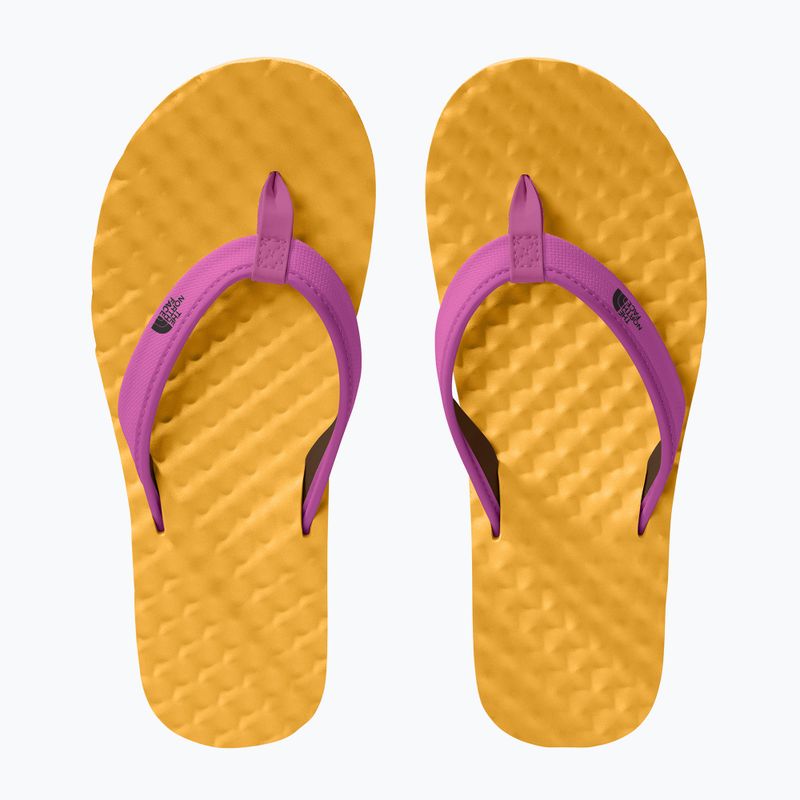 Джапанки за жени The North Face Base Camp Mini II orange NF0A47ABIII1 14