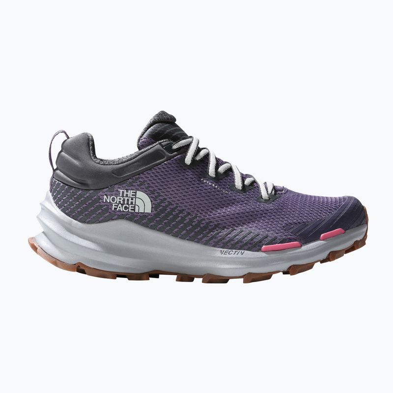 Дамски туристически обувки The North Face Vectiv Fastpack Futurelight lunar slate/asphalt grey 11