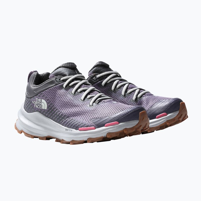 Дамски туристически обувки The North Face Vectiv Fastpack Futurelight lunar slate/asphalt grey 12