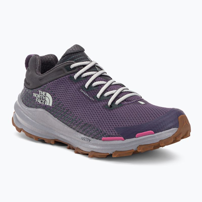 Дамски туристически обувки The North Face Vectiv Fastpack Futurelight lunar slate/asphalt grey