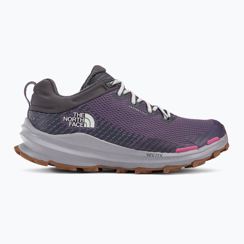 Дамски туристически обувки The North Face Vectiv Fastpack Futurelight lunar slate/asphalt grey 2