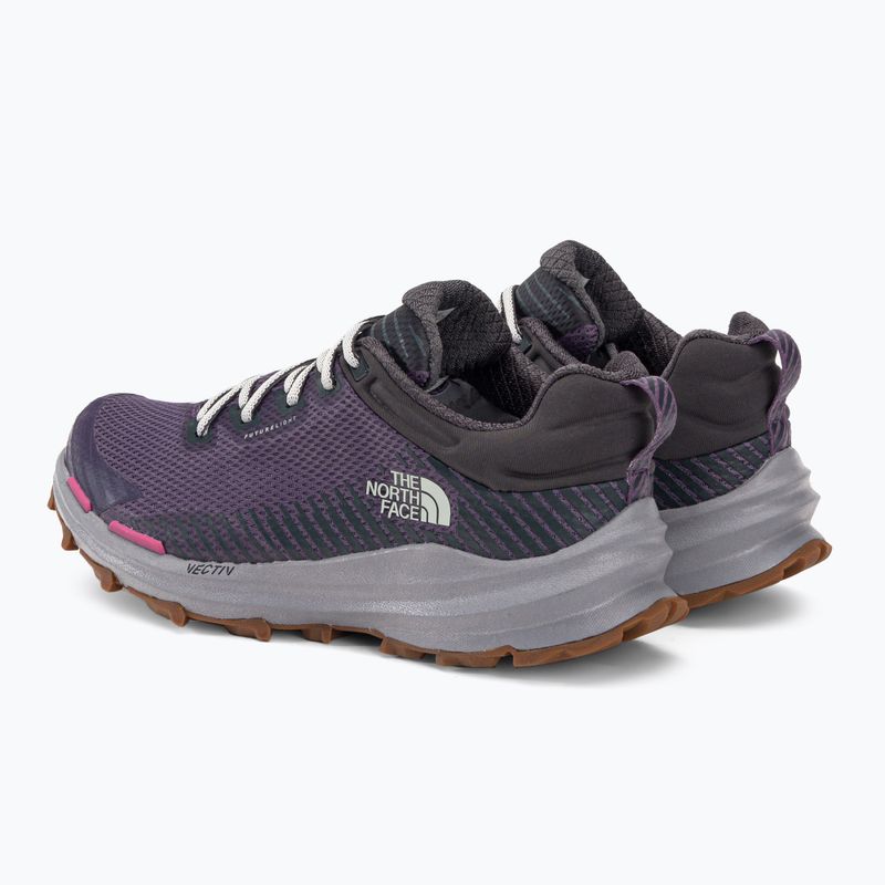 Дамски туристически обувки The North Face Vectiv Fastpack Futurelight lunar slate/asphalt grey 3