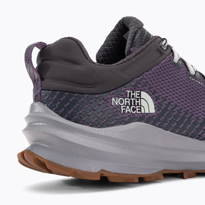 Дамски туристически обувки The North Face Vectiv Fastpack Futurelight lunar slate/asphalt grey 9