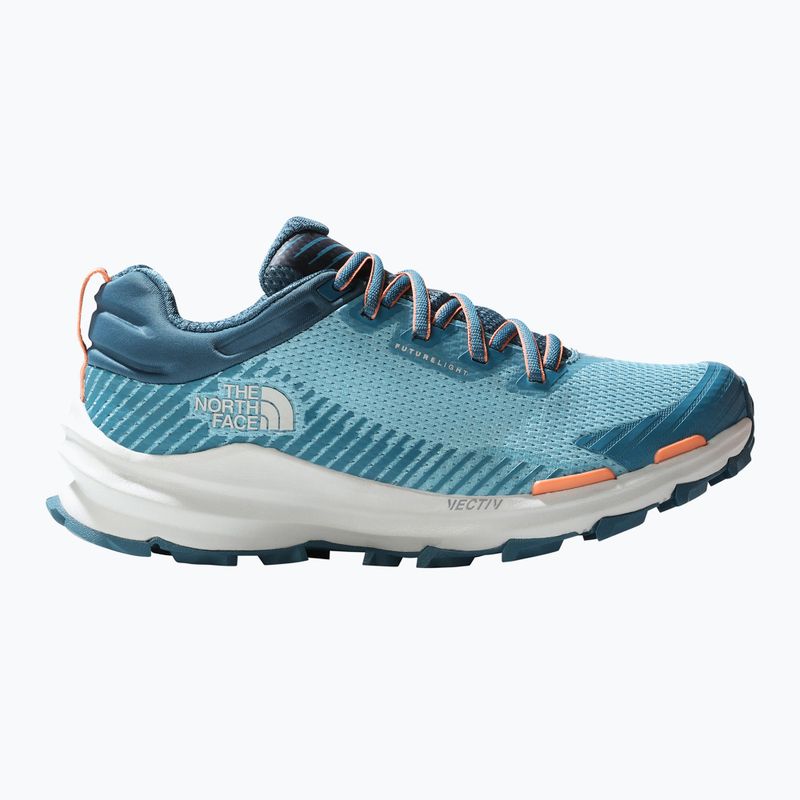 Дамски туристически обувки The North Face Vectiv Fastpack Futurelight reef waters/blue coral 11