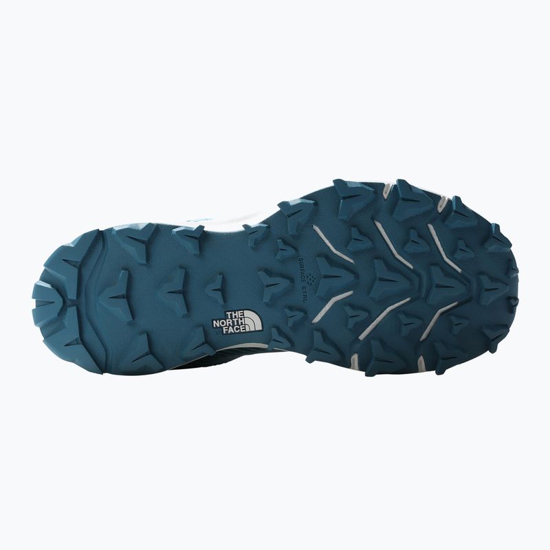 Дамски туристически обувки The North Face Vectiv Fastpack Futurelight reef waters/blue coral 15