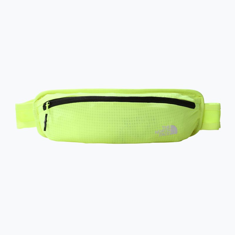 The North Face Run Belt жълто и бяло NF0A52D4GNW1 2
