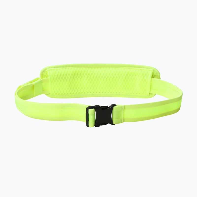 The North Face Run Belt жълто и бяло NF0A52D4GNW1 3