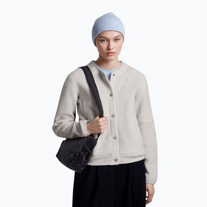 Зимна шапка icebreaker Merino All Day Toque Beanie zinc blue 5