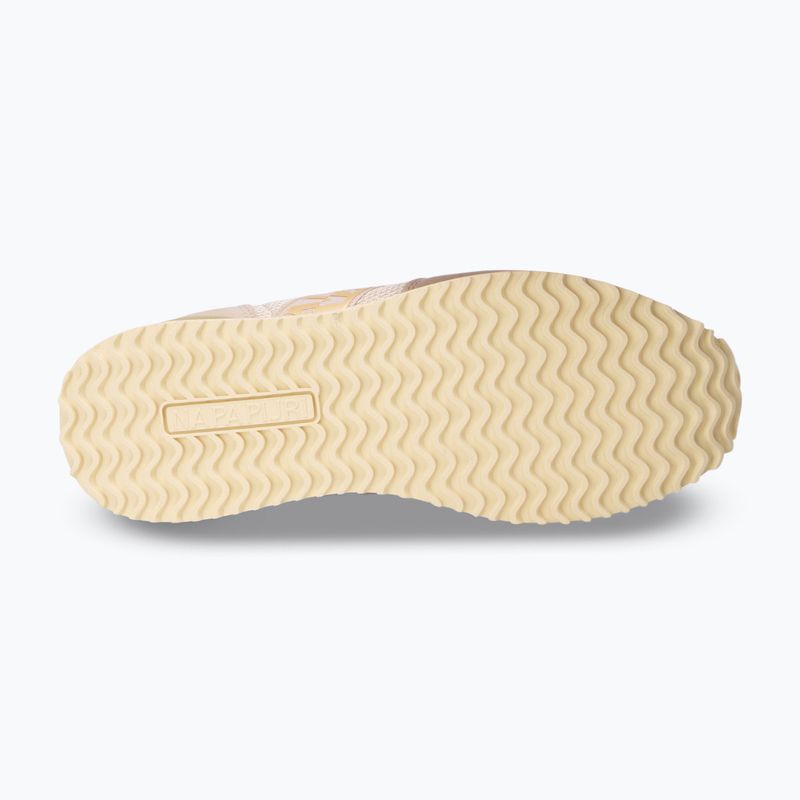 Дамски обувки Napapijri NP0A8A6C mojave desert 3