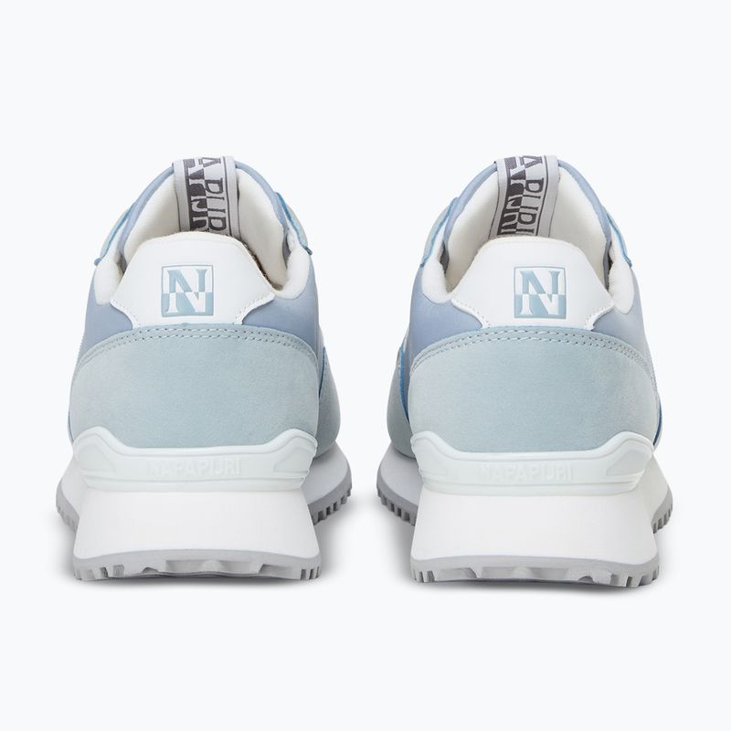 Дамски обувки Napapijri NP0A8B9O torquoise 4