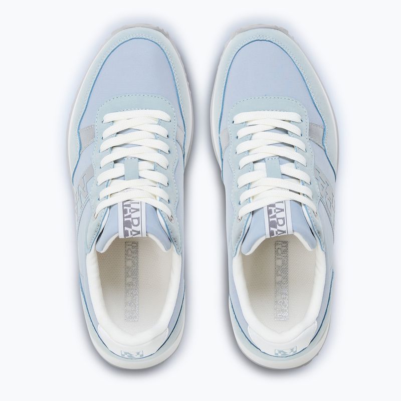 Дамски обувки Napapijri NP0A8B9O torquoise 5