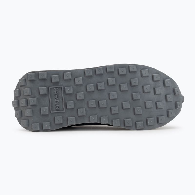 Мъжки обувки Napapijri NP0A8BLN navy/grey 4