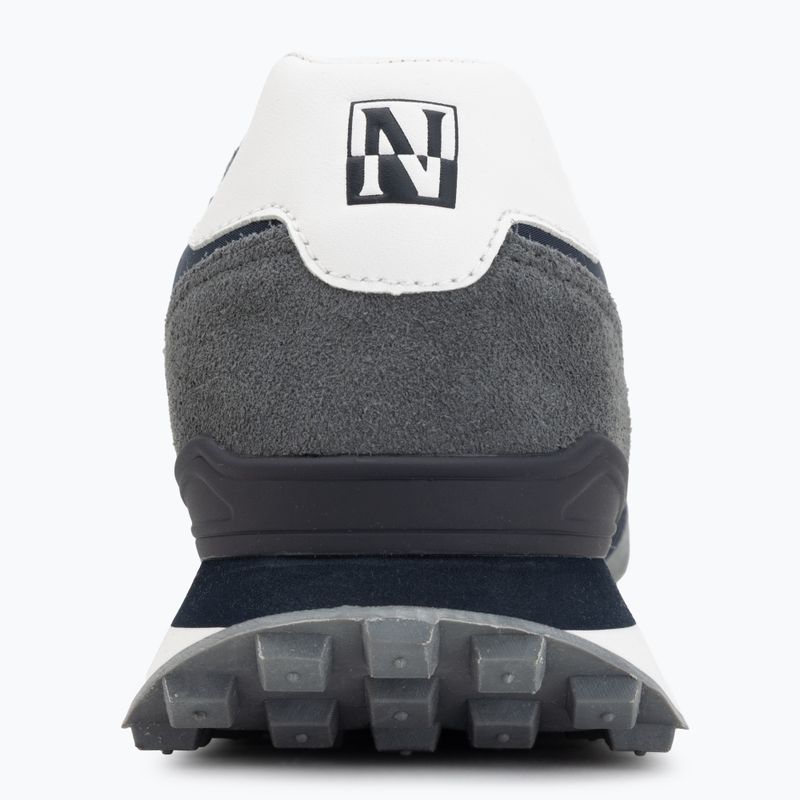 Мъжки обувки Napapijri NP0A8BLN navy/grey 6