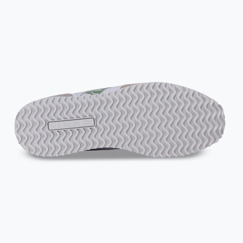 Мъжки обувки Napapijri NP0A8B9N grey/green 10