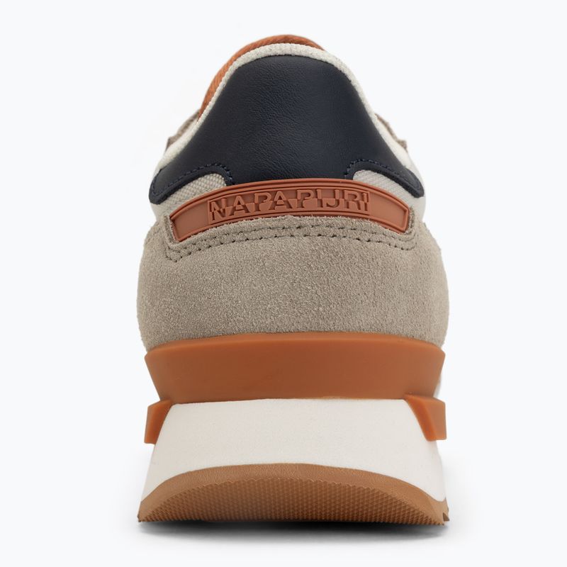 Мъжки обувки Napapijri NP0A8BNY mojave desert 6