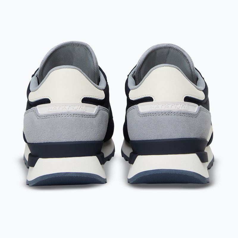 Мъжки обувки Napapijri NP0A8BNY navy/grey 4
