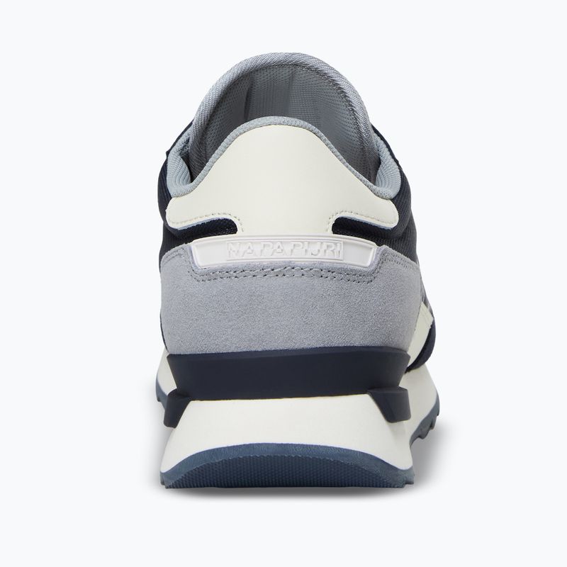 Мъжки обувки Napapijri NP0A8BNY navy/grey 7