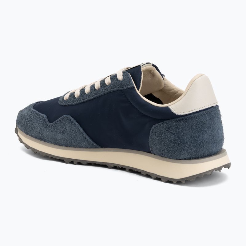 Мъжки обувки Napapijri NP0A8BNZ navy/beige 3