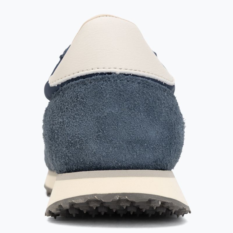 Мъжки обувки Napapijri NP0A8BNZ navy/beige 6