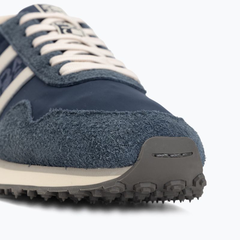Мъжки обувки Napapijri NP0A8BNZ navy/beige 7
