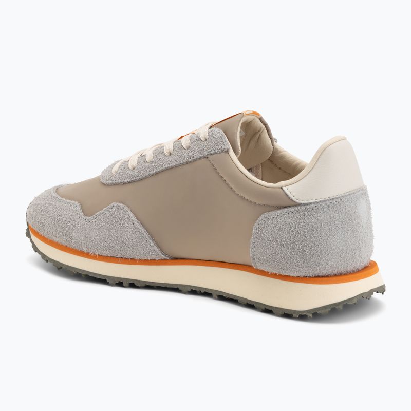 Мъжки обувки Napapijri NP0A8BNZ grey/green 3