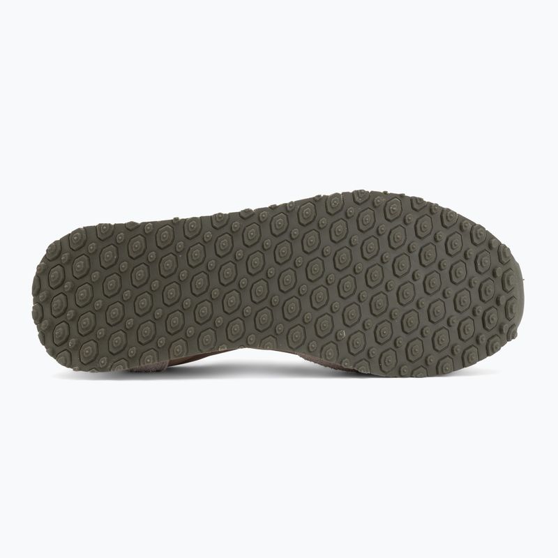 Мъжки обувки Napapijri NP0A8BNZ grey/green 4