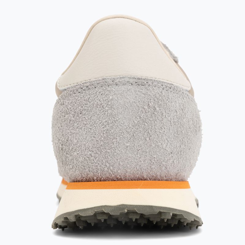 Мъжки обувки Napapijri NP0A8BNZ grey/green 6