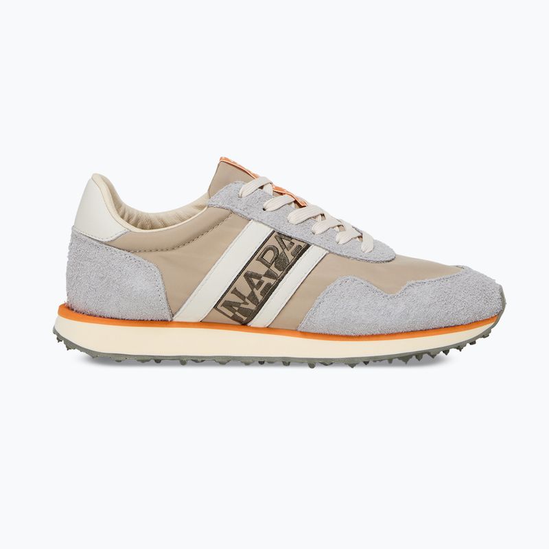 Мъжки обувки Napapijri NP0A8BNZ grey/green 8