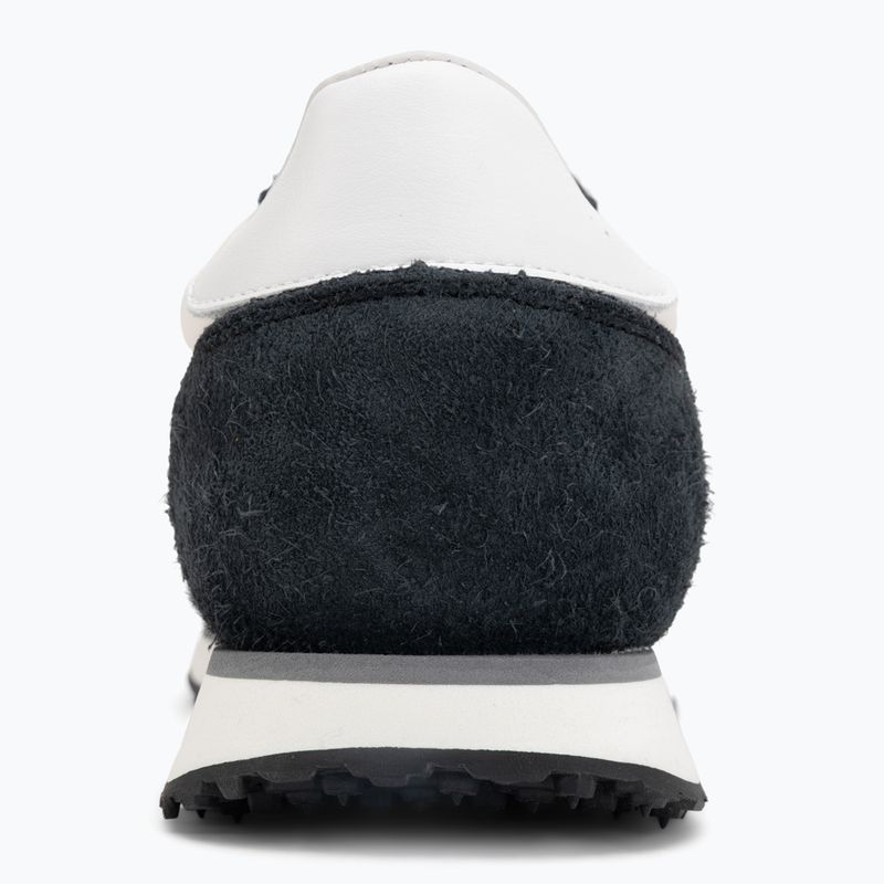 Мъжки обувки Napapijri NP0A8BNZ white/black 6