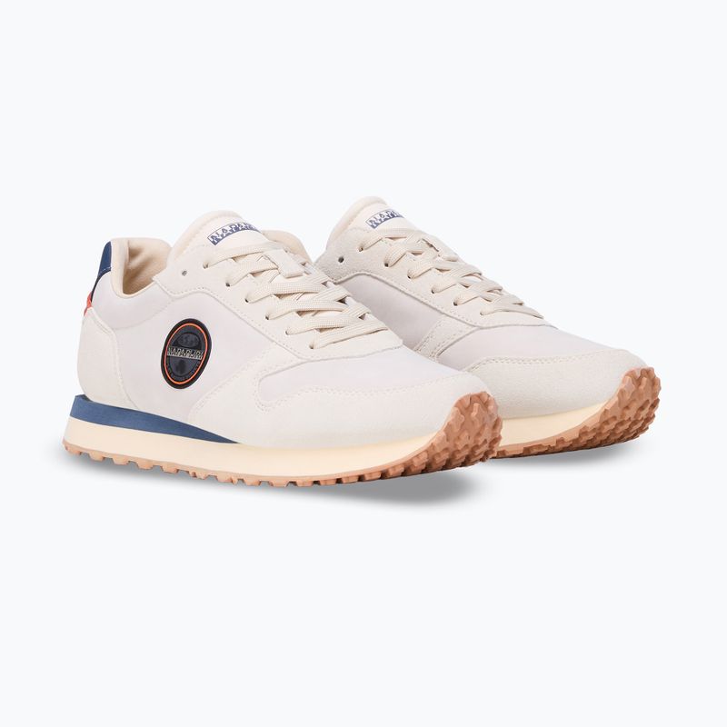 Мъжки обувки Napapijri NP0A8B2Z tofu 2