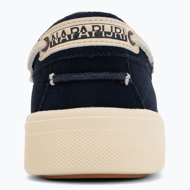 Мъжки обувки Napapijri NP0A8BNX blue mediev 6
