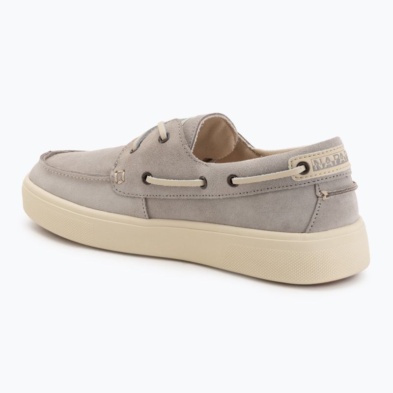 Мъжки обувки Napapijri NP0A8BNX natural kelp 3