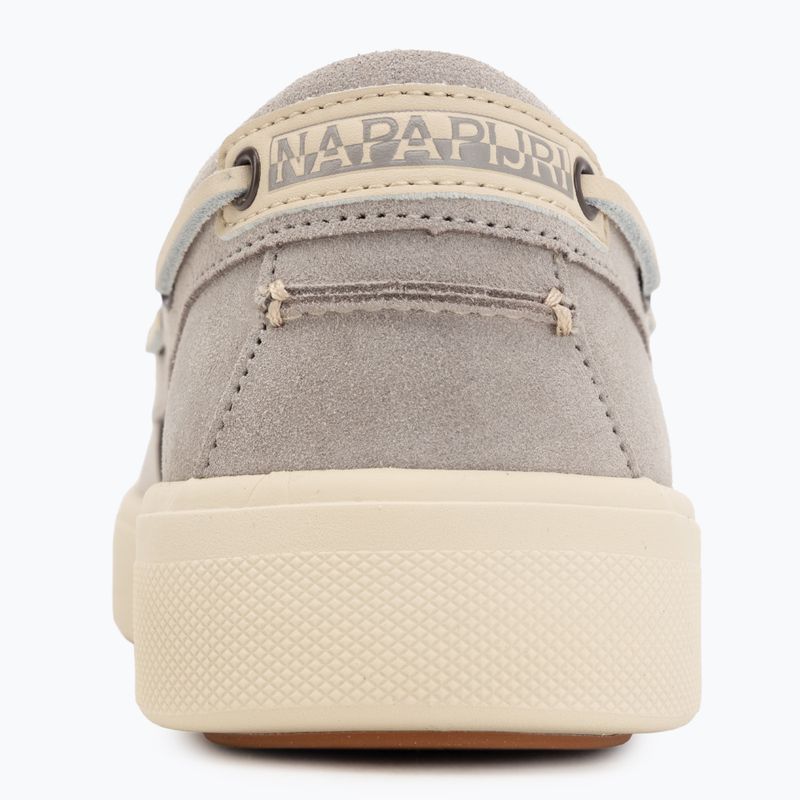 Мъжки обувки Napapijri NP0A8BNX natural kelp 6