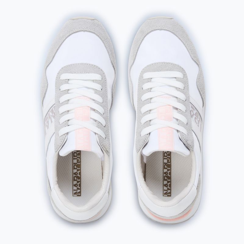 Дамски обувки Napapijri NP0A8BJC marshmellow 5