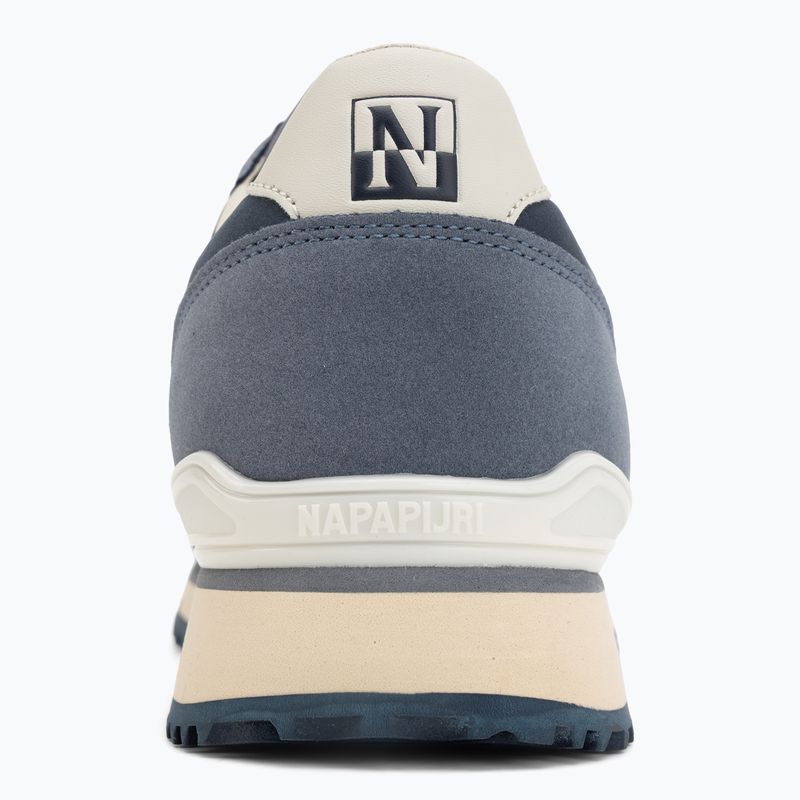 Мъжки обувки Napapijri NP0A8BLO navy/beige 6