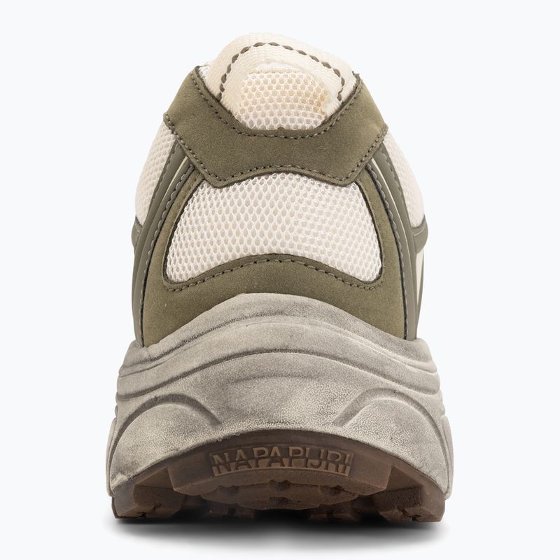 Мъжки обувки Napapijri NP0A8AAP new olive green 6